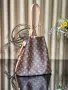 Louis Vuitton Дамска Чанта Луис Витон - Различни Цветове Код E61, снимка 11