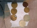 Монети от далечното минало и две банкноти! , снимка 14