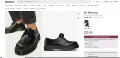 обувки  Dr. Martens Кубинки номер 37 , снимка 3