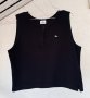 LACOSTE тениска кроп оригинал, снимка 6