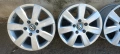 5х130 ДЖАНТИ 17 ЗА ТУАРЕГ , снимка 5