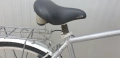 Градски алуминиев велосипед SENATOR, Колело 28", снимка 5