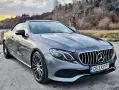 MERCEDES E200 CABRIO 34000km, снимка 2