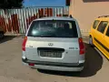 Hyundai Matrix 1.5CRD НА ЧАСТИ хюндай матрикс , снимка 6