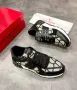Valentino мъжки обувки Различни цветове , снимка 5