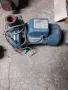 помпа за вода 0,75 kw на 2850 обр монофазни , снимка 1