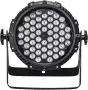 VYmaksran A36 4 броя LED PAR прожектори – 36W RGB, DMX512, 3 дистанционни, 7 режима, снимка 2