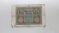 100 марки 1920 Германия, снимка 1