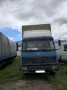 Mercedes-Benz 1117L Мерцедес, снимка 1