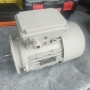 Ел. Мотор 0.75kw трифазен, снимка 1
