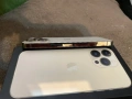 iPhone 13 Pro 128 Gb Gold златен КАТО НОВ, снимка 4