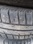 4 броя гуми с джанти , снимка 2