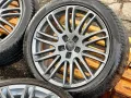 5x130 20 Джанти Audi Q7 VW Touareg Porsche Cayenne 5х130 Тоуарег КЮ 7 Каен, снимка 3