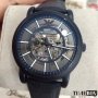Emporio Armani AR60008 Luigi Meccanico. Нов мъжки часовник, снимка 2
