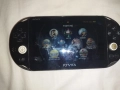 PS Vita с SD2VITA и 128GB карта, снимка 14