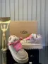 UGG Дамски Маратонки С Дебела Платформа И Дебели Ввръзки👟Дамски Спортни Обувки-6 Цвята Код SEM-850, снимка 6