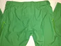 Norrona Falketind Gore-Tex Pants Men Chrome Green (L) мъжки технични панталони, снимка 6