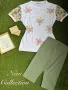 Памучни дамски комплекти , снимка 5