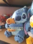 Плюшена играчка Стич и Приятели, Плюшен Стич, от 35 до 65см, снимка 8