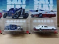 Колички Hot Wheels SALT FLAT / Хот Уилс - 5 модела / 010, снимка 7