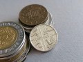 Монета - Великобритания - 5 пенса | 2015г., снимка 1 - Нумизматика и бонистика - 41648463