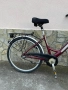 Немски Велосипед Hercules Uno 7 28”, снимка 8