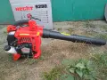 Духалка и листосъбирач 2в1 0898 388 910, снимка 3