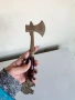 Страхотна Брадва,Отварачка,Шило За Лед, снимка 8