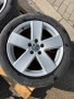 Гуми с джанти 5 х112 R17, снимка 5