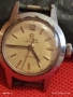 Стар механичен часовник CYMA рядък за КОЛЕКЦИЯ 51753, снимка 2