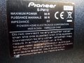 Pioneer S-PM12 двулентови тонколони , снимка 4