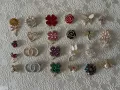Красиви нови брошки, снимка 4