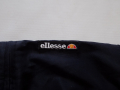 горнище ellesse яке худи горница блуза фанела спорт мъжко оригинално М, снимка 3
