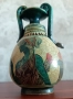 Древногръцка ваза, амфора-сувенир. , снимка 9
