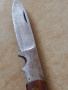 Стар сапьорен нож Solingen WW2, снимка 3