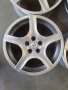 АЛУМИНИЕВИ ДЖАНТИ ЗА АУДИ ФОЛСВАГЕН ШКОДА МЕРЦЕДЕС  -5Х112-17 цола , снимка 4