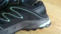 SALOMON GORE-TEX Women Kids Shoew размер EUR 40 / UK 6.5 маратонки водонепромокаеми - 806, снимка 11