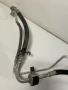 Климатични тръби Opel Zafira A Astra G Diesel 09130614 , снимка 2