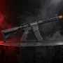 WELLPRO WE07 AR15 Airsoft – 30 RPS, DSG и Eshooter ETU, снимка 2