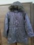 Зимно яке за момиче,марка name it., снимка 1