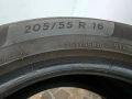 4бр летни гуми 205/55/16 MICHELIN L04707 , снимка 6