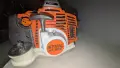 Бензинов храсторез Stihl HL92C, снимка 4