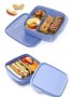 Кутии за храна Tupperware , снимка 3