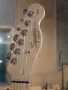 Squier Telecaster Affinity / Behringer Tube Ultragain Mic 200, снимка 7