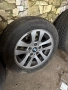 Джанти с гуми R16 205/55 4бр.Debica/Michelin, снимка 3