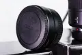 Canon EOS R + оригинален Battery Grip + 3 батерии + RF 50mm f/1.8, снимка 7