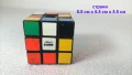 Оригинално рубик кубче, снимка 7