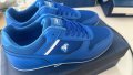 Мъжки спортни обувки 370320 - сини , снимка 1 - Ежедневни обувки - 42701060
