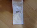 дамска чанта hugo boss parfums bag раница сак оригинална черна, снимка 5