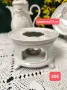 Vileroy,& Boch Rosette нежна красота! Много неща!, снимка 8
